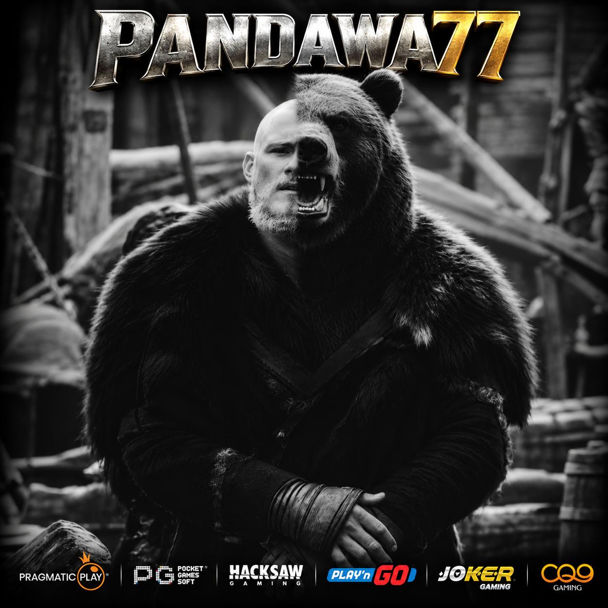 PANDAWA77