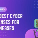 best cyber defenses for businesses featured