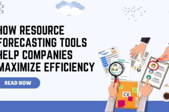 how resource forecasting tools help companies maximize efficiency featured