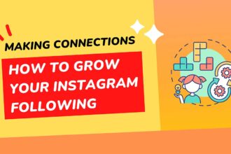 how to grow your instagram following featured