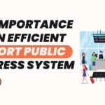importance of efficient airport public address system featured