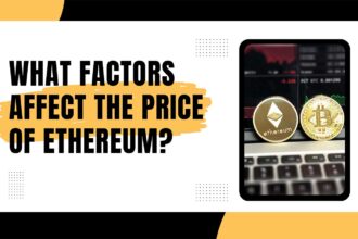 what factors affect price of ethereum featured